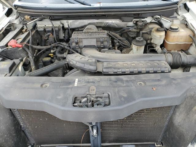 Photo 11 from auction – 2006 LINCOLN MARK LT with VIN 5LTPW16596FJ19450