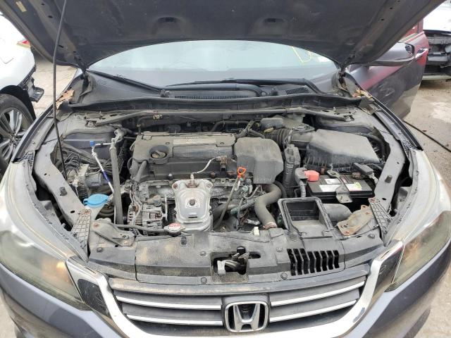 Photo 11 from auction – 2013 HONDA ACCORD EX with VIN 1HGCR2F75DA155289