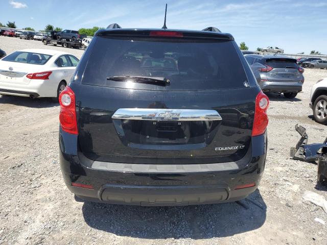 Photo 6 from auction – 2014 CHEVROLET EQUINOX LT with VIN 2GNALBEK1E6194464
