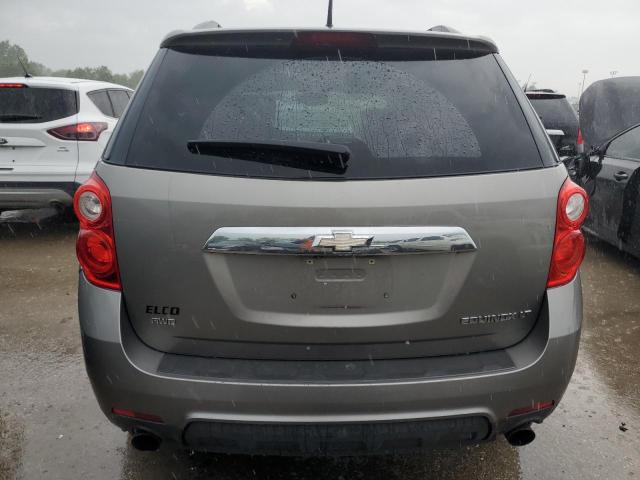 Photo 6 from auction – 2012 CHEVROLET EQUINOX LT with VIN 2GNFLNE54C6322632