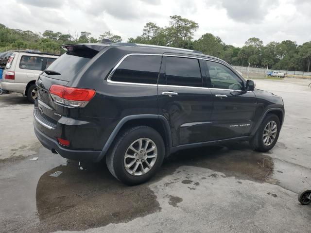 Photo 3 from auction – 2015 JEEP GRAND CHER with VIN 1C4RJEBG8FC217752