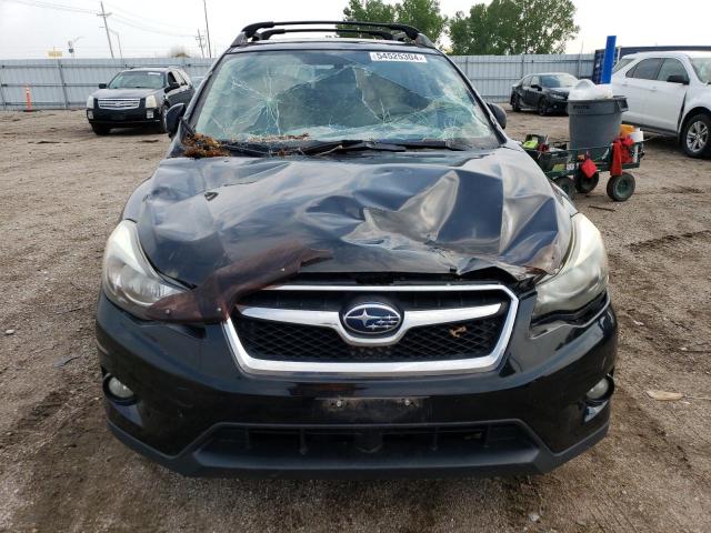 Photo 5 from auction – 2013 SUBARU XV CROSSTR with VIN JF2GPACC4D2215169