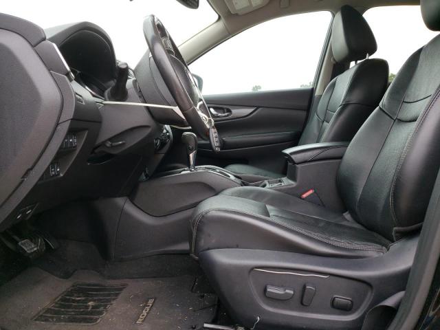 Photo 7 from auction – 2015 NISSAN ROGUE S with VIN 5N1AT2MV1FC818353