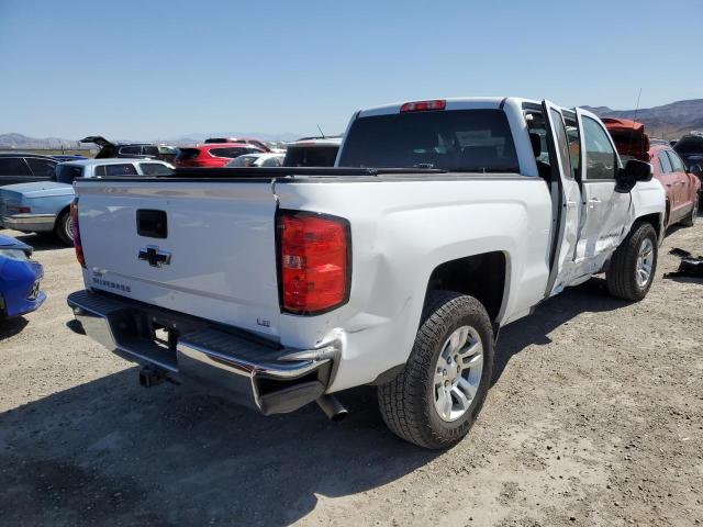 Photo 3 from auction – 2019 CHEVROLET SILVERADO with VIN 2GCRCPECXK1117098