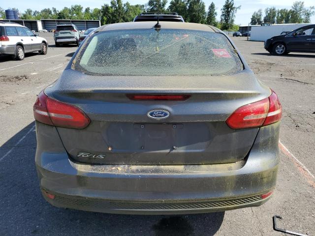Photo 6 from auction – 2014 FORD FOCUS with VIN 1FADP3E28GL230330