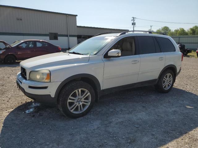 Photo 1 from auction – 2007 VOLVO XC90 3.2 with VIN YV4CZ982371381938