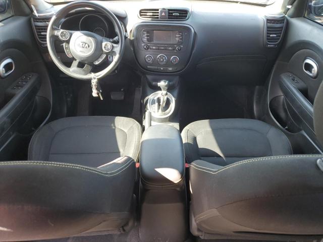 Photo 8 from auction – 2016 KIA SOUL + with VIN KNDJP3A54G7382367