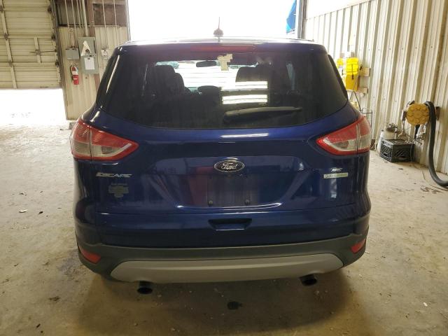 Photo 6 from auction – 2015 FORD ESCAPE SE with VIN 1FMCU0GX1FUC61770