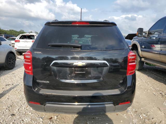 Photo 6 from auction – 2017 CHEVROLET EQUINOX LT with VIN 2GNALCEK4H6224597