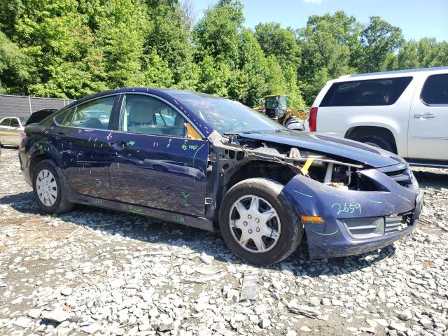Photo 4 from auction – 2010 MAZDA 6 I with VIN 1YVHZ8BH3A5M16469
