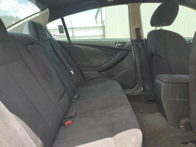 Photo 10 from auction – 2012 NISSAN ALTIMA BAS with VIN 1N4AL2AP9CN508127