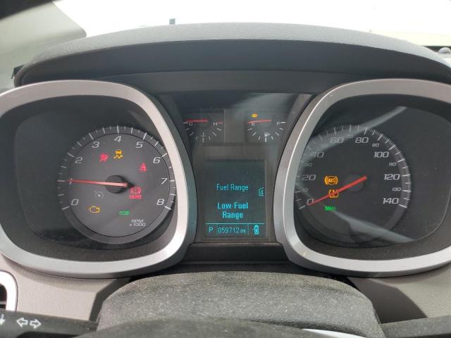 Photo 9 from auction – 2012 CHEVROLET EQUINOX LT with VIN 2GNALDEK7C1241132
