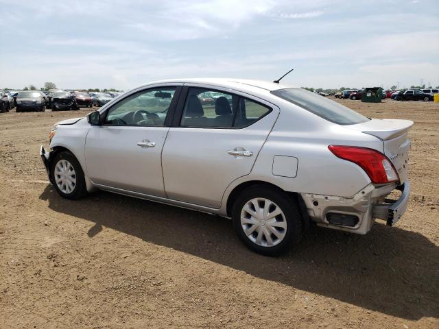 Photo 2 from auction – 2016 NISSAN VERSA S with VIN 3N1CN7AP5GL834879
