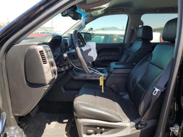Photo 7 from auction – 2017 CHEVROLET silverado with VIN 3GCUKSEJ1HG125878
