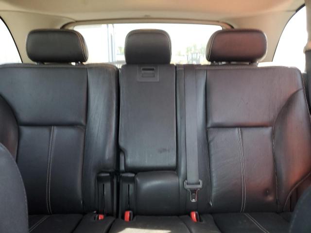 Photo 10 from auction – 2010 FORD EDGE SEL with VIN 2FMDK3JC0ABB39305