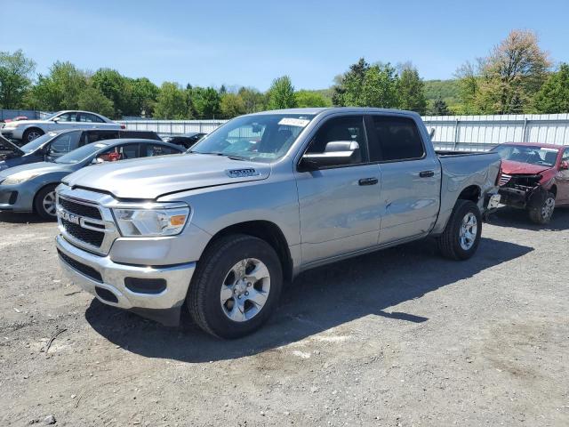 Photo 1 from auction – 2023 RAM 1500 TRADE with VIN 1C6RRFGG9PN631949