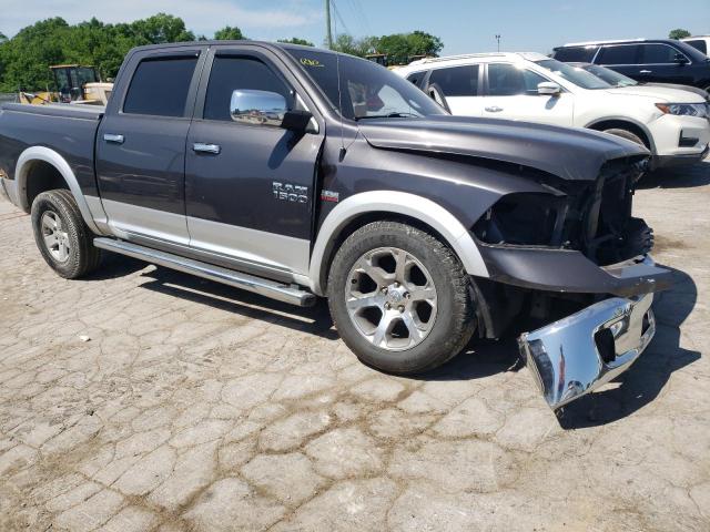 Photo 4 from auction – 2015 RAM 1500 LARAM with VIN 1C6RR6NT5FS650529