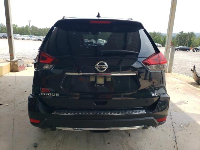 Photo 6 from auction – 2018 NISSAN ROGUE S with VIN JN8AT2MT8JW491173