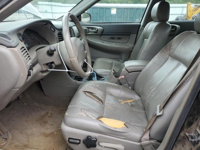 Photo 7 from auction – 2004 CHEVROLET IMPALA 4D with VIN 2G1WP521049139624