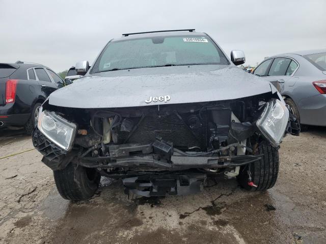 Photo 5 from auction – 2014 JEEP GRAND CHER with VIN 1C4RJFAG5EC392689