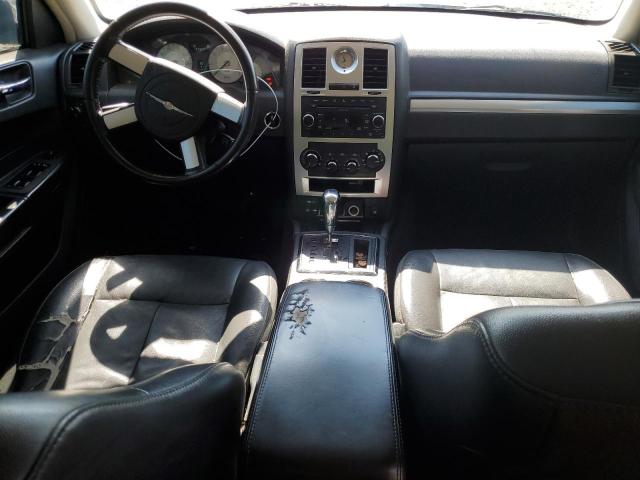 Photo 8 from auction – 2010 CHRYSLER 300 TOURIN with VIN 2C3CA5CV6AH319791