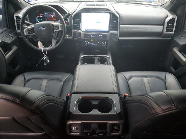 Photo 8 from auction – 2022 FORD F250 SUPER with VIN 1FT8W2BT4NEE17734