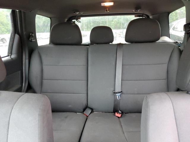 Photo 10 from auction – 2011 FORD ESCAPE with VIN 1FMCU9DG7BKA05700