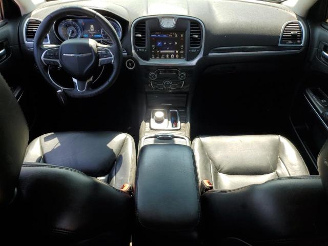 Фото 8 с аукциона – 2016 CHRYSLER 300 LIMITE с VIN 2C3CCAAG4GH230334