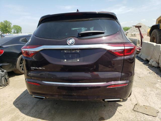 Photo 6 from auction – 2020 BUICK ENCLAVE AV with VIN 5GAEVCKW6LJ212959