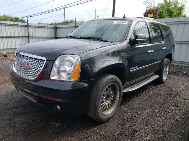 GMC YUKON DENA 2013 with VIN 1GKS2EEF9DR186141 - Photo from auction