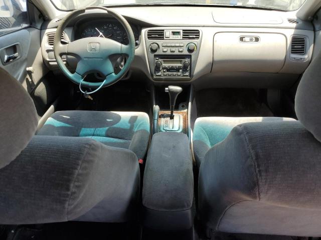 Photo 8 from auction – 2001 HONDA ACCORD VAL with VIN 1HGCF86661A066443