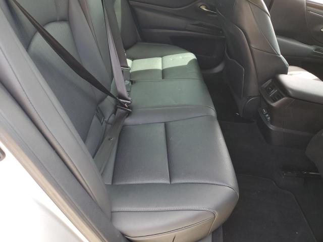 Photo 10 from auction – 2019 LEXUS ES 350 with VIN 58ABZ1B1XKU008956