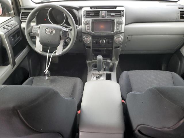 Photo 8 from auction – 2013 TOYOTA 4RUNNER SR with VIN JTEBU5JR3D5137980
