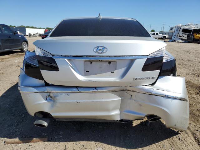 Photo 6 from auction – 2011 HYUNDAI GENESIS 4. with VIN KMHGC4DF6BU120906
