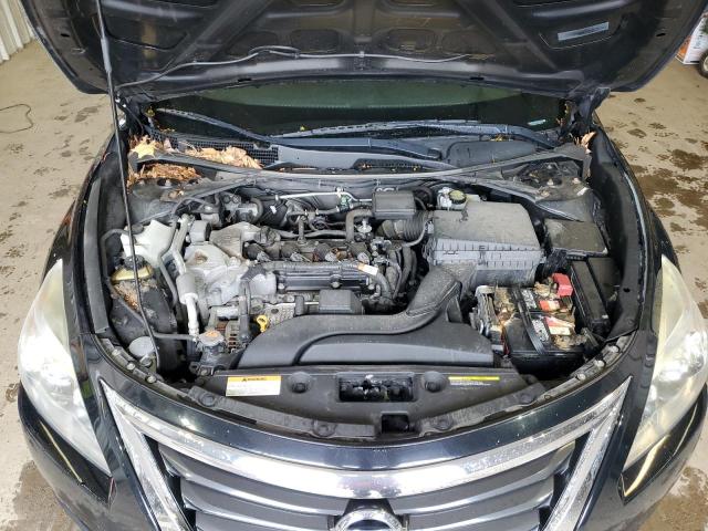 Photo 11 from auction – 2013 NISSAN ALTIMA 2.5 with VIN 1N4AL3AP4DN465596