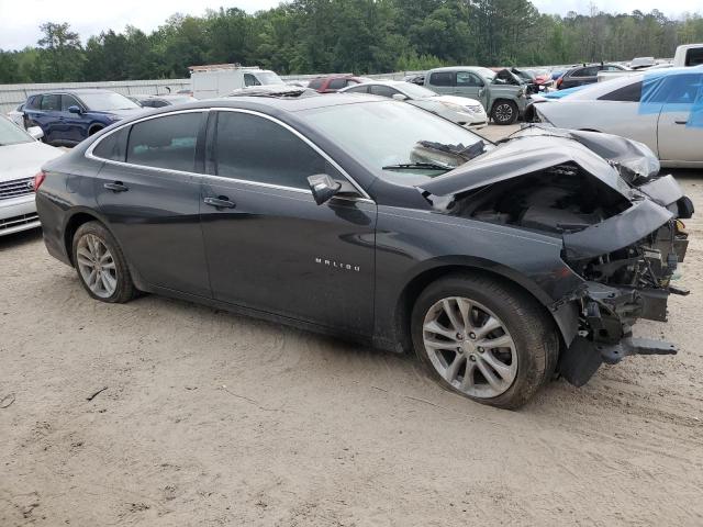 Photo 4 from auction – 2017 CHEVROLET MALIBU LT with VIN 1G1ZE5ST6HF236294