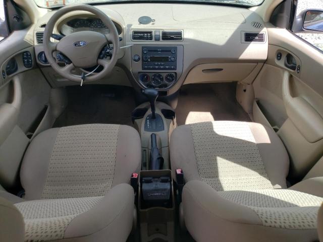 Photo 8 from auction – 2005 FORD FOCUS ZX4 with VIN 1FAFP34N65W264704