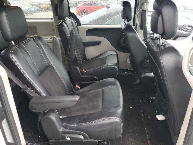 Photo 11 from auction – 2019 DODGE GRAND CARA with VIN 2C4RDGCG7KR716559