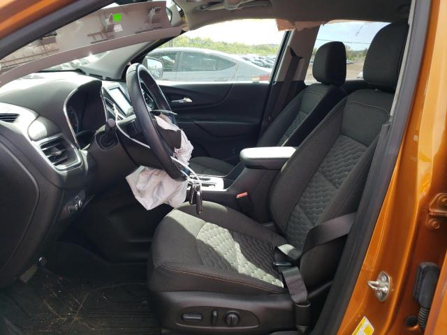 Photo 7 from auction – 2018 CHEVROLET EQUINOX LT with VIN 2GNAXTEX8J6314857