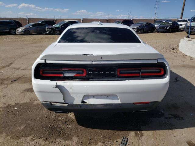 Photo 6 from auction – 2018 DODGE CHALLENGER with VIN 2C3CDZAG4JH246293