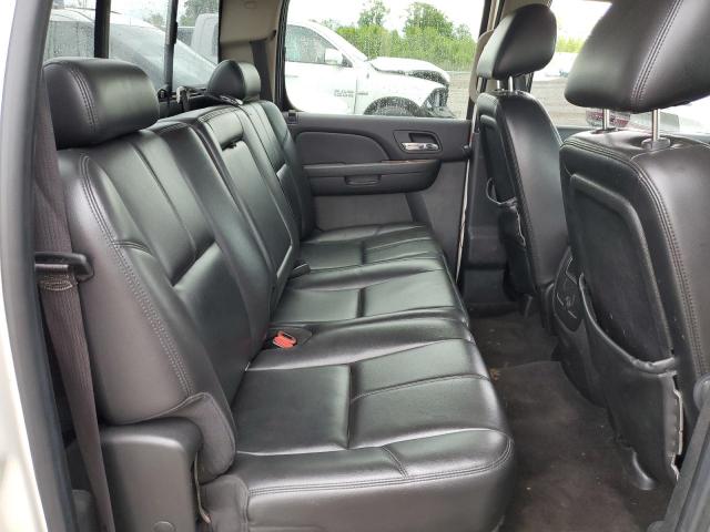 Photo 10 from auction – 2010 CHEVROLET SILVERADO with VIN 3GCRKTE32AG274187