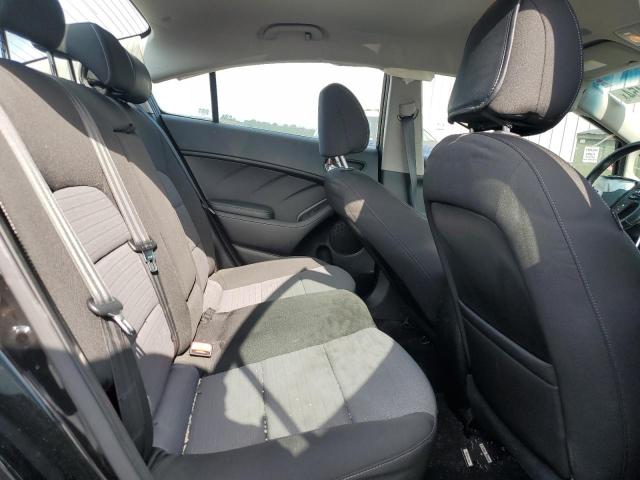 Photo 10 from auction – 2014 KIA FORTE EX with VIN KNAFX4A87E5051696