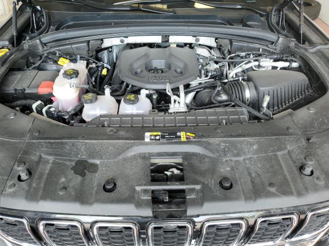 Photo 12 from auction – 2023 JEEP GRAND CHER with VIN 1C4RJYB61PC649190