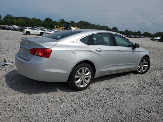 Photo 3 from auction – 2019 CHEVROLET IMPALA LT with VIN 2G11Z5S37K9106347