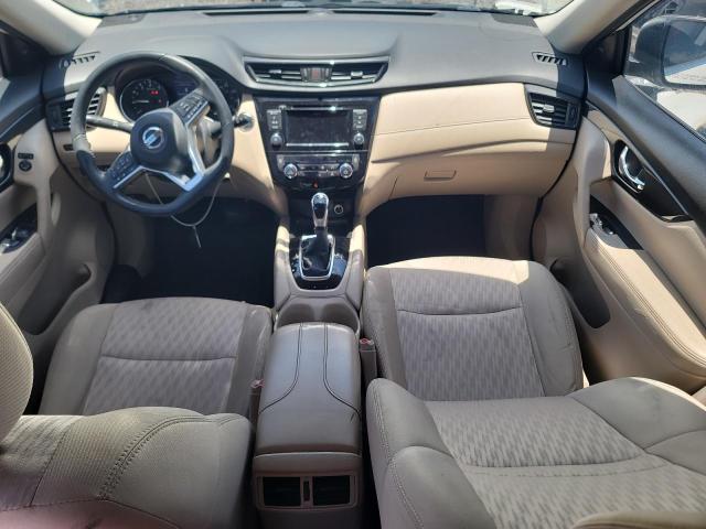 Photo 8 from auction – 2018 NISSAN ROGUE S with VIN 5N1AT2MT8JC804778