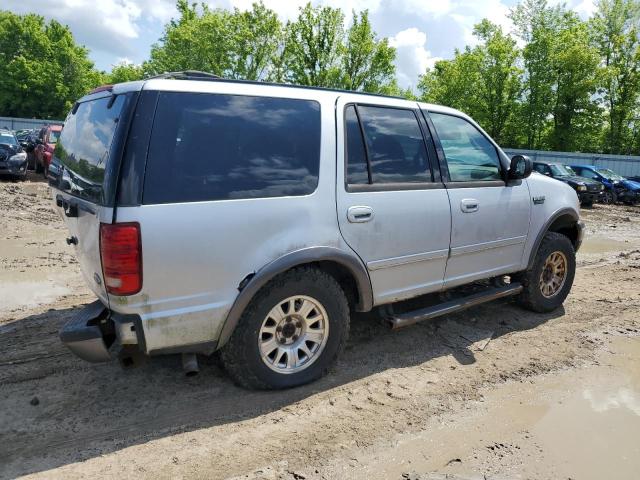 Photo 3 from auction – 2001 FORD EXPEDITION with VIN 1FMPU16L21LA04489