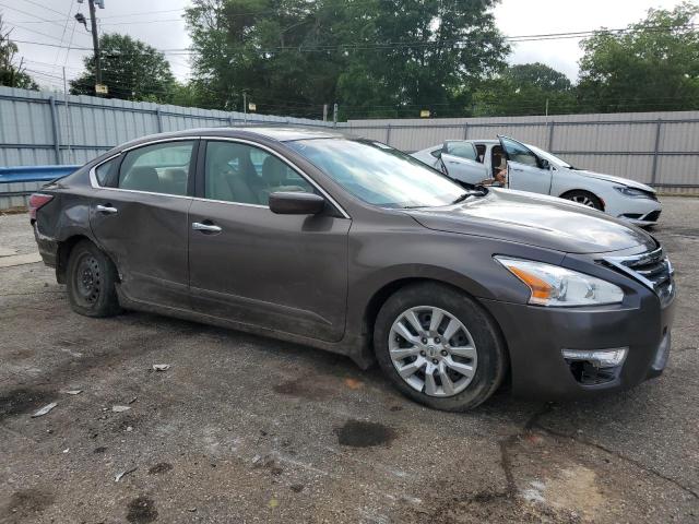 Photo 4 from auction – 2014 NISSAN ALTIMA 2.5 with VIN 1N4AL3APXEN213563