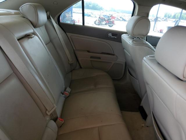Zdjęcie 10 z aukcji – 2008 CADILLAC STS z VIN 1G6DK67V180196190