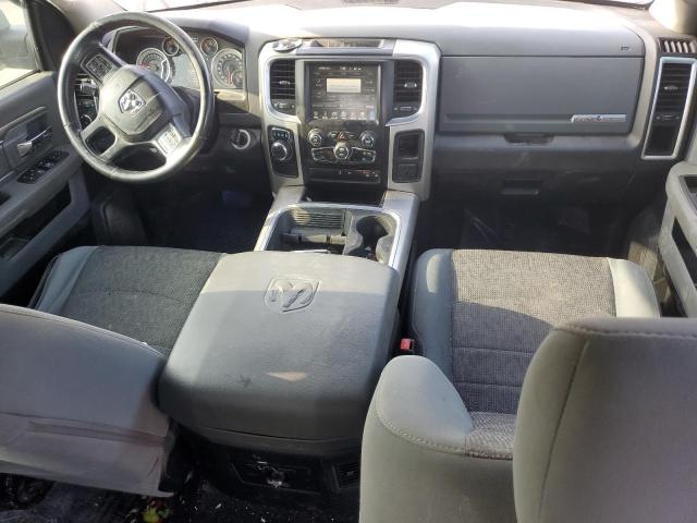 Photo 8 from auction – 2017 RAM 1500 SLT with VIN 3C6RR6LT8HG530026