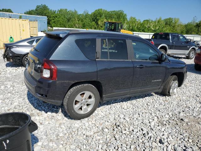 Photo 3 from auction – 2014 JEEP COMPASS SP with VIN 1C4NJCBA9ED619433